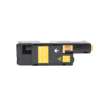 Toner compatible 59311143 / W8X8P Dell - jaune