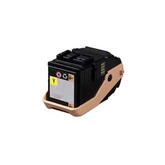 Toner compatible C13S050602 / 0602 Epson - jaune