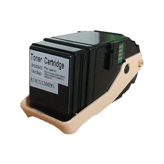 Toner compatible C13S050605 / 0605 Epson - noir