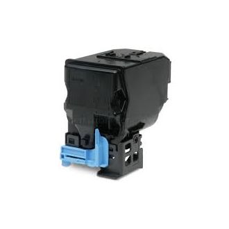 Toner compatible C13S050750 / 0750 Epson - noir