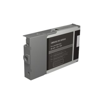Cartouche compatible C13T543100 / T5431 Epson - noire