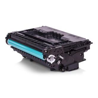 Toner compatible CF237X / 37X HP - noir