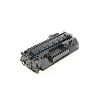 Toner compatible CF280A / 80A HP - noir