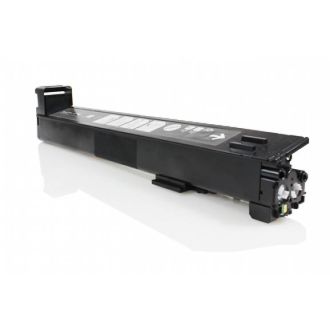 Toner compatible CF300A / 827A HP - noir