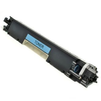 Toner compatible CF351A / 130A HP - cyan