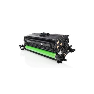 Toner compatible CF450A / 655A HP - noir