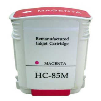 Cartouche compatible C9426A / 85 HP - magenta