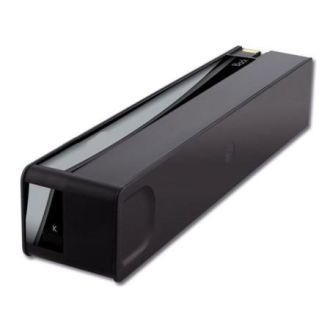 Cartouche compatible D8J10A / 980 HP - noire