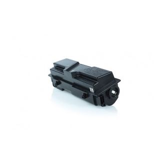 Toner compatible 1T02HS0EU0 / TK-130 Kyocera - noir