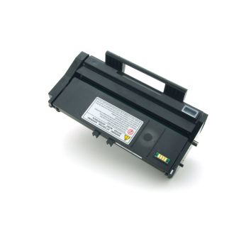 Toner compatible 407166 / TYPE SP 100 LE Ricoh - noir