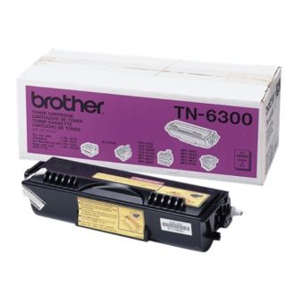 Toner d'origine TN6300 Brother - noir