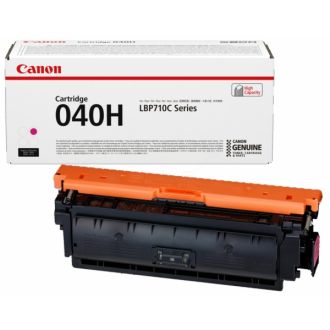 Toner d'origine 0457C001 / 040H Canon - magenta