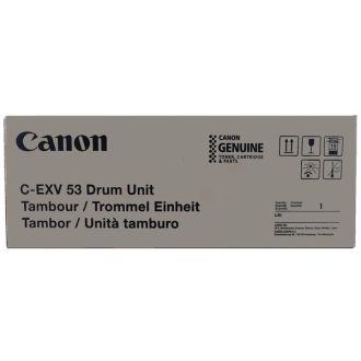 Photoconducteur d'origine 0475C002 / C-EXV 53 Canon - noir