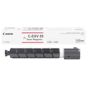 Toner d'origine 2184C002 / C-EXV 55 Canon - magenta