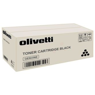 Toner d'origine B1215 Olivetti - noir
