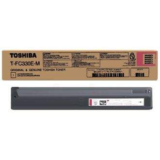 Toner d'origine 6AJ00000127 / T-FC 200 EM Toshiba - magenta