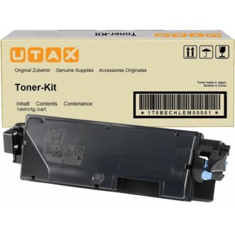 Toner d'origine 1T02NR0UT0 / PK-5011 K Utax - noir