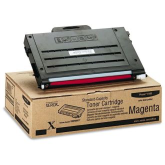 Toner d'origine 106R00677 Xerox - magenta