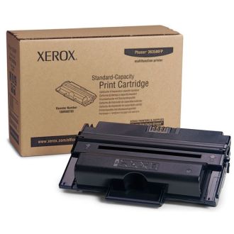 Toner d'origine 108R00793 Xerox - noir
