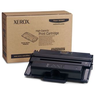 Toner d'origine 108R00795 Xerox - noir