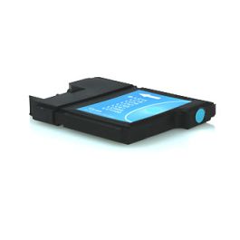 Cartouche compatible LC1100C Brother - cyan