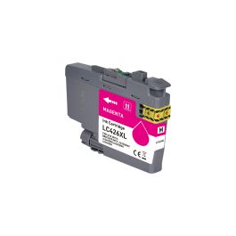 Cartouche compatible LC426XLM Brother - magenta