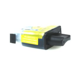 Cartouche compatible LC900Y Brother - jaune