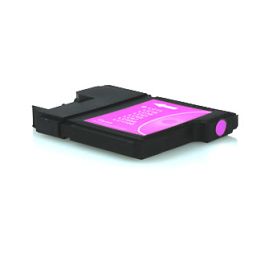 Cartouche compatible LC980M Brother - magenta