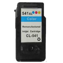 Cartouche compatible 5226B005 / CL-541 XL Canon - multicouleur