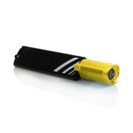 Toner compatible 59310156 / WH006 Dell - jaune