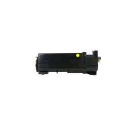 Toner compatible 59310260 / PN124 Dell - jaune