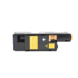 Toner compatible 593BBLV / MWR7R Dell - jaune