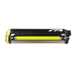 Toner compatible C13S050226 / 0226 Epson - jaune