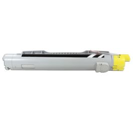 Toner compatible C13S050242 / 0242 Epson - jaune