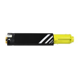 Toner compatible C13S050316 / 0316 Epson - jaune