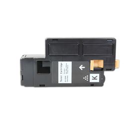 Toner compatible C13S050614 / 0614 Epson - noir