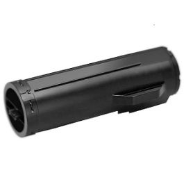 Toner compatible C13S050698 / 0698 Epson - noir