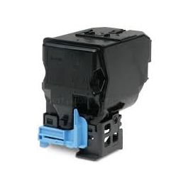 Toner compatible C13S050750 / 0750 Epson - noir