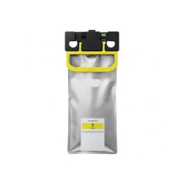Cartouche compatible C13T01D400 / T01D4 Epson - jaune