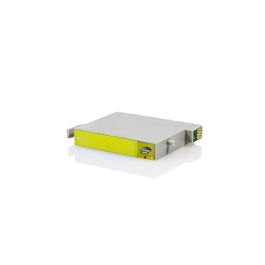 Cartouche compatible C13T05444010 / T0544 Epson - jaune