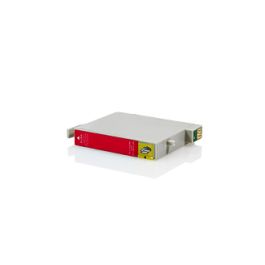 Cartouche compatible C13T05474010 / T0547 Epson - rouge
