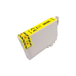 Cartouche compatible C13T09R44010 / 503XL Epson - jaune