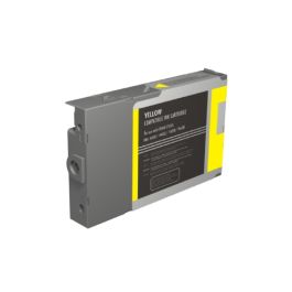 Cartouche compatible C13T461011 / T461 Epson - jaune