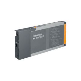 Cartouche compatible C13T636A00 / T636A Epson - orange