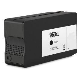 Cartouche compatible 3JA30AE / 963XL HP - noire