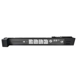 Toner compatible CB380A / 823A HP - noir