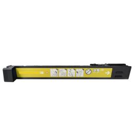 Toner compatible CB382A / 824A HP - jaune
