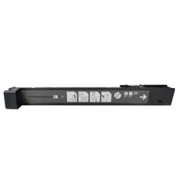 Toner compatible CB390A / 825A HP - noir