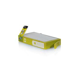 Cartouche compatible CD974AE / 920XL HP - jaune