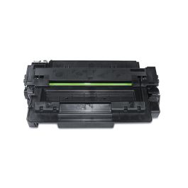 Toner compatible CE255A / 55A HP - noir